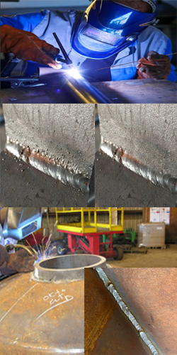Weld Kleen 